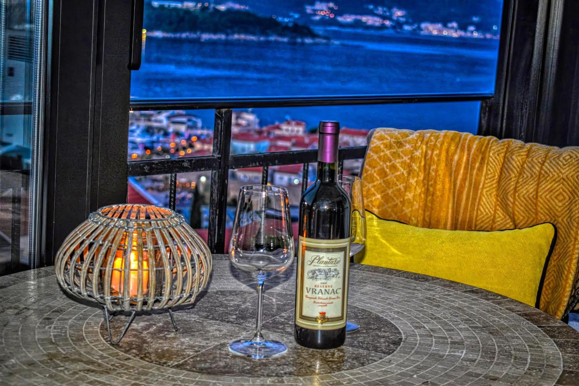 Apartament Sea View Terminal