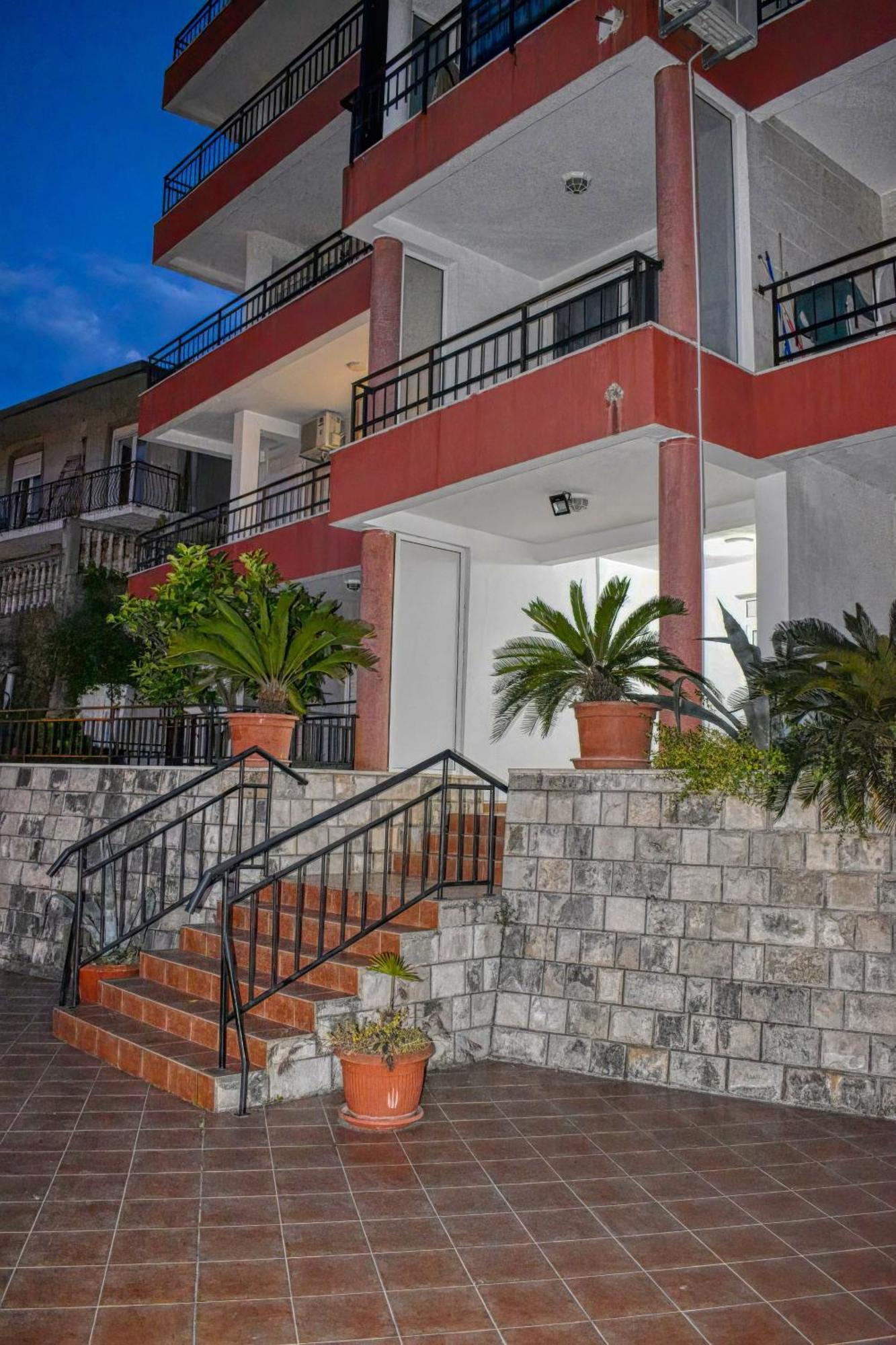 Appartement Sea View Terminal *