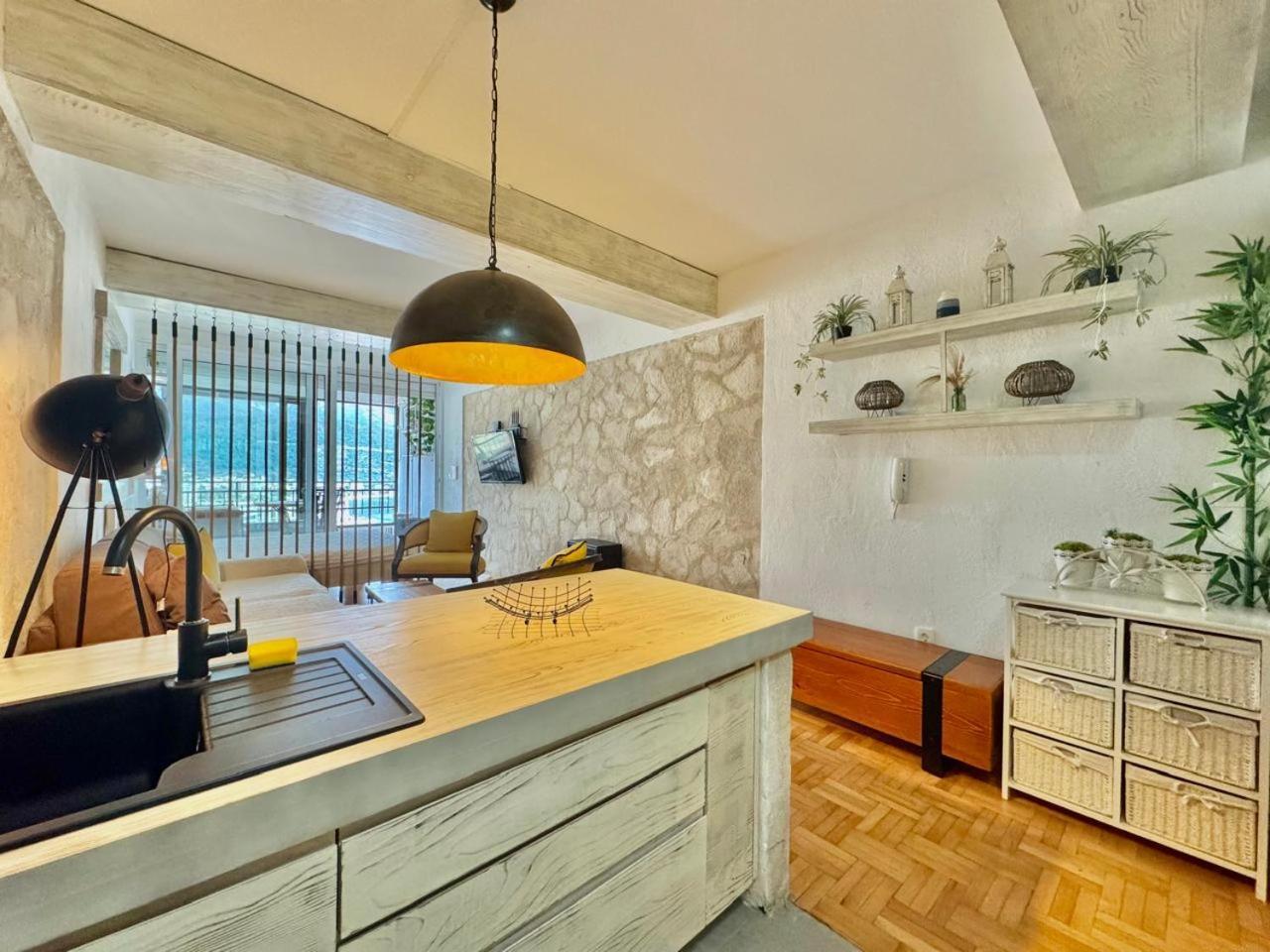 Appartement Sea View Terminal *